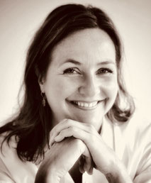 Michelle van Leeuwen acupuncturist & shiatsutherapeut