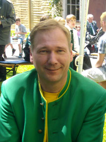 2005 - Ralf Böhling