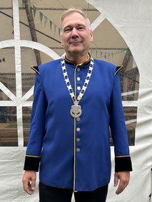 2025 - Ralf Böhling