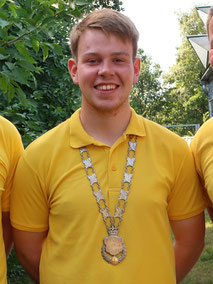 2024 - Marlin Dittmer