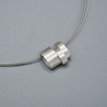 Anhänger Silber