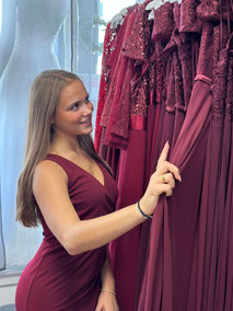 Abendkleid Landstuhl