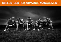 Stress und Performance Management für den Vertrieb