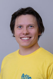Timon Huber