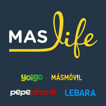 Tienda MasLife en Candelaria - Centro Comercial Punta Larga