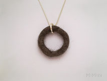 mimiga-artistic-pet-hair-jewellery-personalized-necklace-silver-cat-hair-pendant