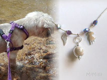 artistic-pet-hair-jewellery-mi-miga-pet-loss-memorial-necklace-leather-sterling-silver-wings-glass-amathysts-dog-hugo