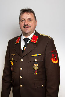 Kommandant