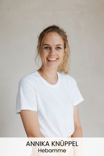 Nada Truckenbrod Hebammenteam am Clemenshospital Münster
