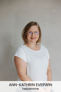 Tanja Decarrois Hebammenteam am Clemenshospital Münster