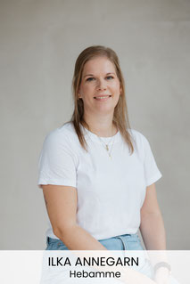 Irene Kolusen Hebammenteam am Clemenshospital Münster