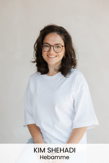 Sandra Brockmann Hebammenteam am Clemenshospital Münster