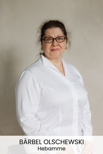 Ann-Kathrin Everwin Hebammenteam am Clemenshospital Münster