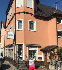 Augenweide in Neuffen