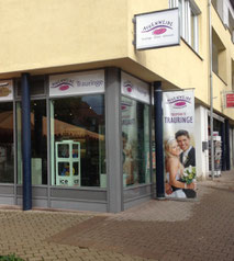 Filiale Aufgenweide Münsingen