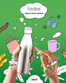 MILES DE HIDEAS MERCHANDISING