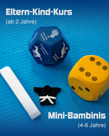 Kinder Kampfkunst Solingen