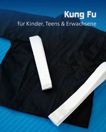 Kung Fu Solingen
