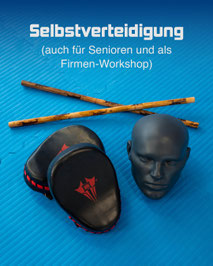 Selbstverteidigung Solingen