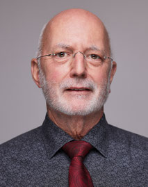 Dr. Wolfgang Mai, Arzt