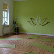 Seminarräume im Haus Ananta