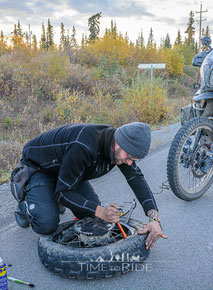 Universelle Motorrad Gasgriffhilfe