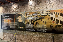 jüdisches museum, recife, synagoge, kahal zur israel, judentum, sefardische juden, jüdisches kulturzenter, brasiliem, isaac aboab da fonseca, reisetipp