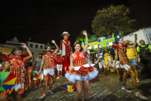 olinda, carnaval brasileiro, carnaval olinda, bonecos gigantes, cortejo de carnaval, frevo, música ao vivo, maracatu, carnaval de rua, desfile de carnaval, brasil