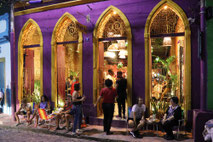 olinda, bar do amparo, nightlife, good food, rustic decoration, live music, bar, life, street of amparo, brazil, carnival