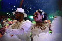 festival de junio, caruaru, são joão, luiz gonzaga, cuadrilla, forró, espectáculo, arena luiz gonzaga, hoguera, calendario de festivales, brasil