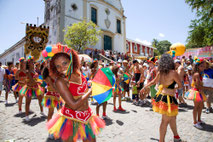 recife, carnaval, brasil, olinda, frevo, galo de madrugada, carnaval de brasil, fiesta, compañero de viaje, destinos de ensueño