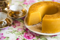 bolo souza leão, pastel, pastel, café brasil, mantequilla le pelletier, sin gluten, vegano, yuca, brasil, recife, recetas para hornear
