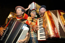 caruaru, show, forro, party, quadrille, junifest, johannesfest, brasilien, open air, brasilien reisen, nachtleben