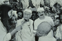 gilberto freyre, fernando freyre, turma da jaqueiro, recife, carnival, brazil, the thinker, sightseeing tours, oxente travel, experience brazil, tourist information