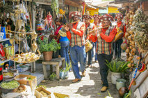 caruaru, fiesta de junio, fiesta de san juan, cuadrilla, fiesta, espectáculo, música forró, viajes a brasil, conciertos, fiesta folklórica, consejos de viaje para brasil