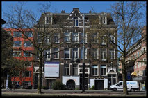 Renovatie appartementen Amsterdam