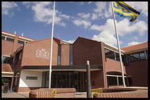 Renovatie stadhuis Harderwijk