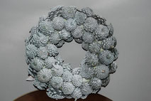 18. Kerstkrans €15,95