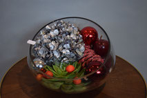 24. Kerstarrangement €29,95