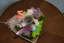 10. Kersthart €14,95