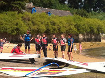 gite golfe du morbihan