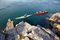 activités nautiques à Arradon