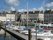 port de vannes