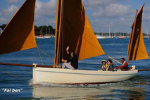 location de vacances en bord de mer