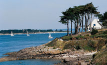 que visiter en morbihan