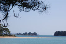 visiter le morbihan