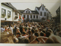 Weinfest - 1970