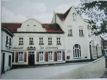 Löwenburg - um 1960