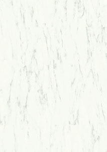 Quick-Step AVSTU40136 Wit Carrara-marmer
