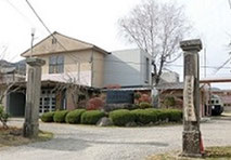 さくら国際高等学校　本校の写真